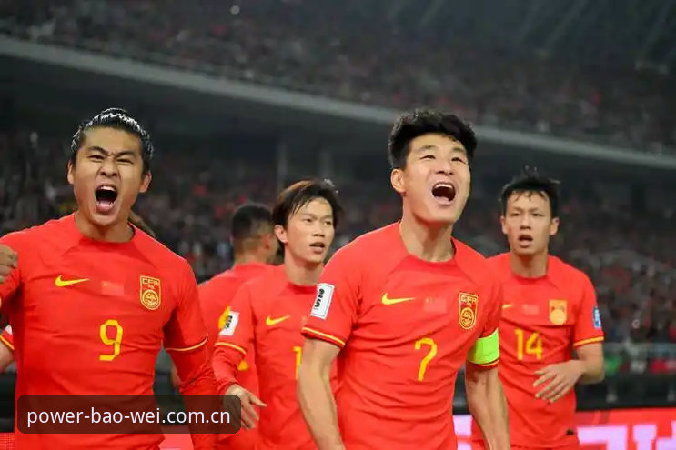 宝威体育官方入口 世界杯扩军66队必备知识:中国男足入场时机与宝威体育观赛新体验